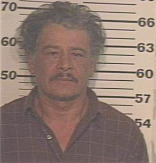 Montezuma Rosendo - Hidalgo County, TX 