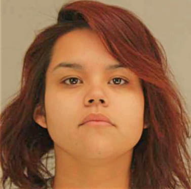 Valenzuela Sarai - Dallas County, TX 