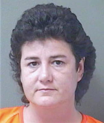Henley Sharon - Okaloosa County, FL 