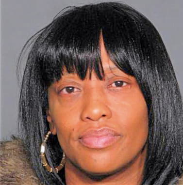 Dozier Sheritta - Wake County, NC 