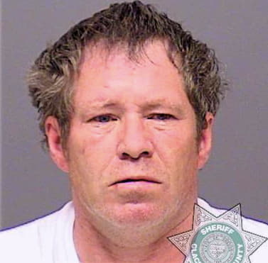 Brown Steven - Clackamas County, OR 
