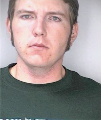 Buyens Steven - Hillsborough County, FL 