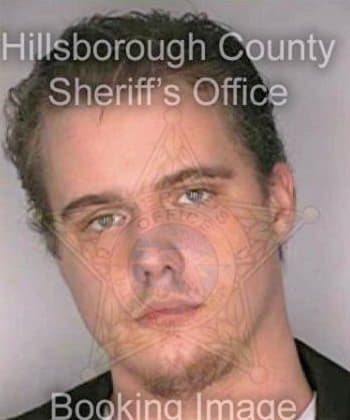 Ogletree Timothy - Hillsborough County, FL 
