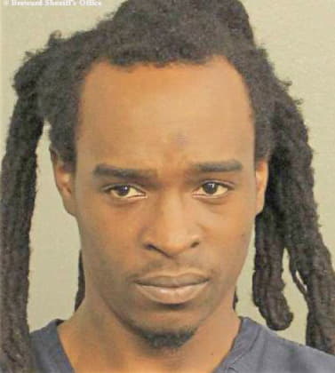 Battle Travis - Broward County, FL 