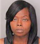 Carr Trina - Shelby County, TN 