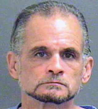 Robinson William - Mecklenburg County, NC 