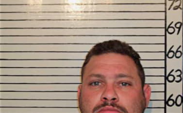 Dillard Adam - Comal County, TX 