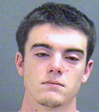 Rispoli Alan - Mecklenburg County, NC 
