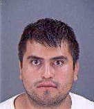 Perez Alberto - Cobb County, GA 