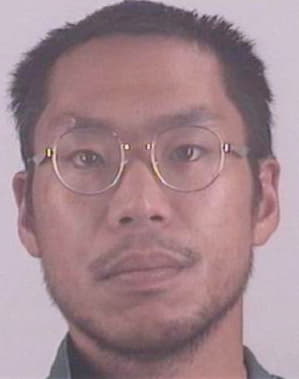Lim Alon - Tarrant County, TX 
