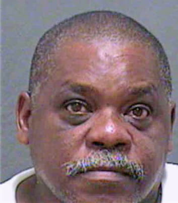 Burnette Anthony - Mecklenburg County, NC 