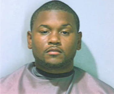Thrash Antwan - Dekalb County, GA 