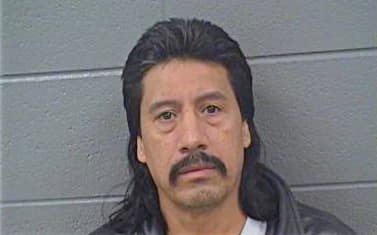 Andrade Carlos - Cook County, IL 