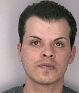 Giraldo Carlos - Hillsborough County, FL 