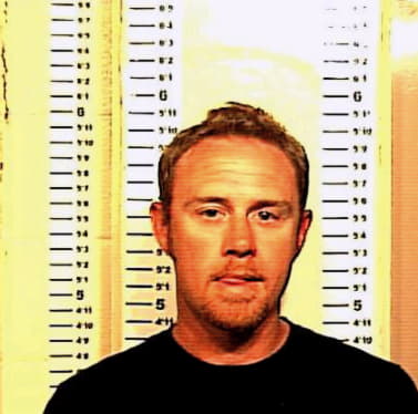 Hughes Chad - Denton County, TX 