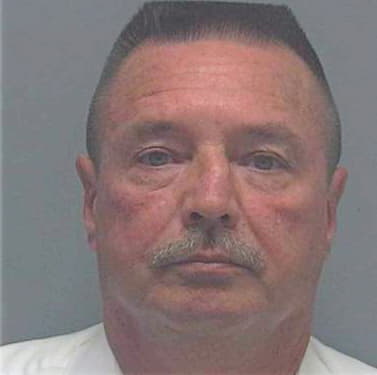 Mcghee Charles - Lee County, FL 