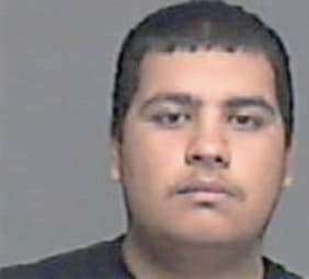 Partida Conrado-Gamez - TomGreen County, TX 
