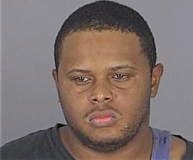 Richardson Corey - Pasco County, FL 