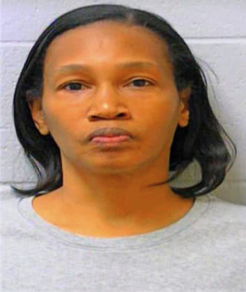 Shirley-Lee Cynthia - Henry County, GA 