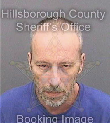 Bell Danny - Hillsborough County, FL 