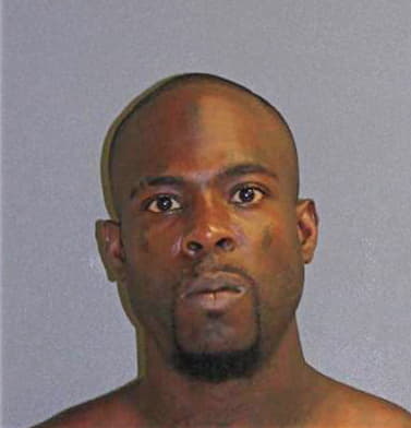 Kimbrough Dezmond - Volusia County, FL 