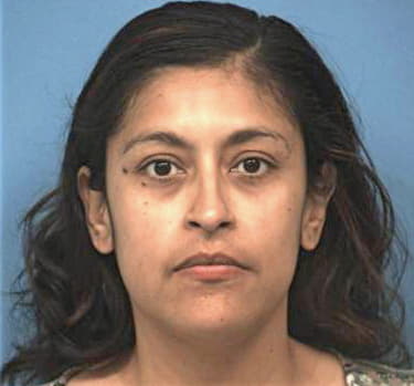 Gonzales Elizabeth - Williamson County, TX 