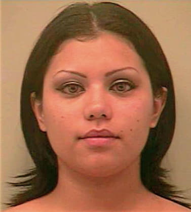 Saucedo Elizabeth - Gwinnett County, GA 