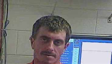 Conley Eric - Johnson County, KY 