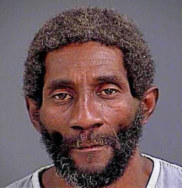 Chisolm Ernest - Charleston County, SC 