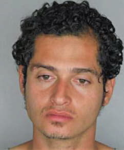 Flis Fabian - Hillsborough County, FL 