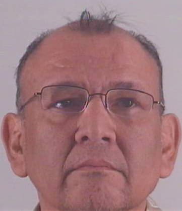 Gonzales Gregorio - Tarrant County, TX 