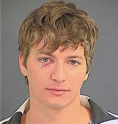 Grissom Jacob - Charleston County, SC 