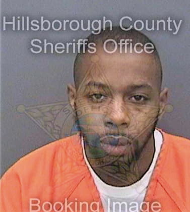 Sadler James - Hillsborough County, FL 