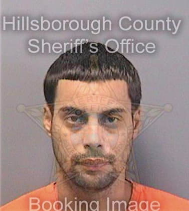 Cantero Joan - Hillsborough County, FL 