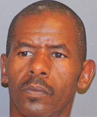 Norris John - Forrest County, MS 
