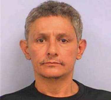 Rendon John - Travis County, TX 