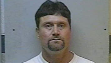 Chavez Jose - Henderson County, KY 