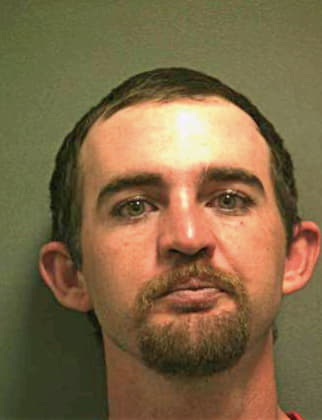 Christian Kelly - Randall County, TX 