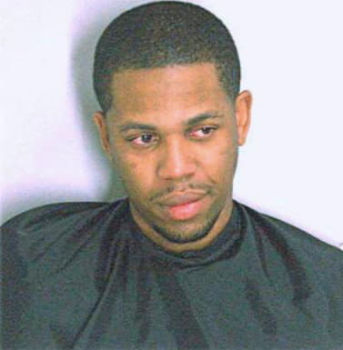 Williams Larry - Dekalb County, GA 