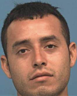 Gomez Luciano - Williamson County, TX 