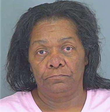 Lee Marian - Spartanburg County, SC 