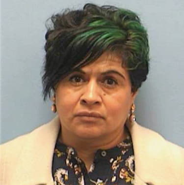 Barcenas Maricruz - Travis County, TX 