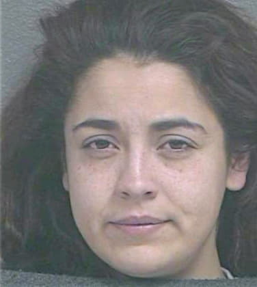 Soliz Mary - Wyandotte County, KS 