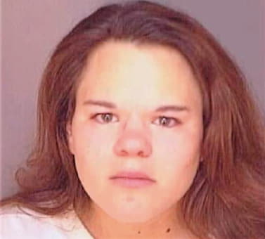 Williams Michelle - Polk County, FL 
