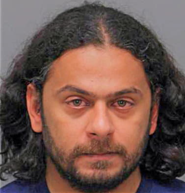 Chauhan Mohanish - Wake County, NC 