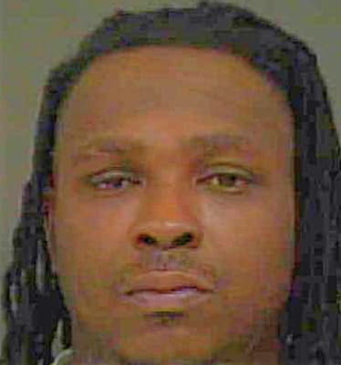 Mcdade Preston - Mecklenburg County, NC 