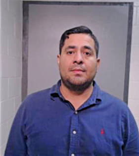 Alejos Rene - Hidalgo County, TX 