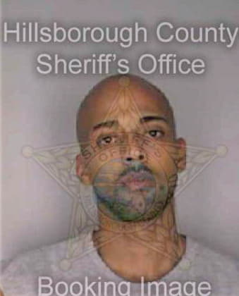 Johnson Rhett - Hillsborough County, FL 