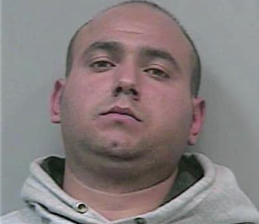 Arellano Ricardo - Gwinnett County, GA 