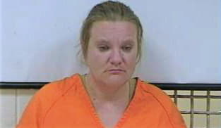 Smith Romona - Osage County, OK 